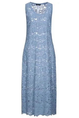 Twin-Set VESTIDOS - Vestidos largos