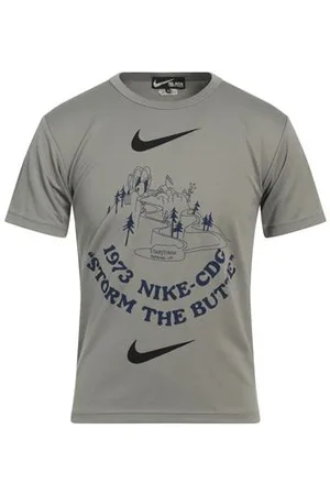 Nike CAMISETAS Y TOPS - Camisetas