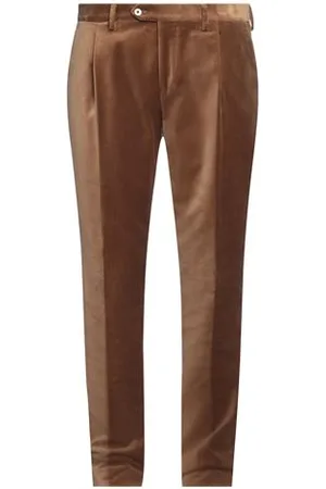 LARDINI PARTES DE ABAJO - Pantalones