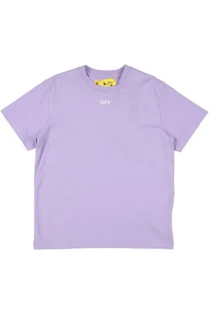 OFF-WHITE CAMISETAS Y TOPS - Camisetas