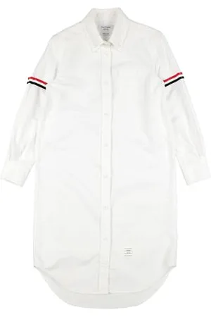 Thom Browne VESTIDOS - Vestidos para niña