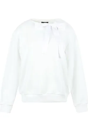 Emporio Armani CAMISETAS Y TOPS - Sudaderas