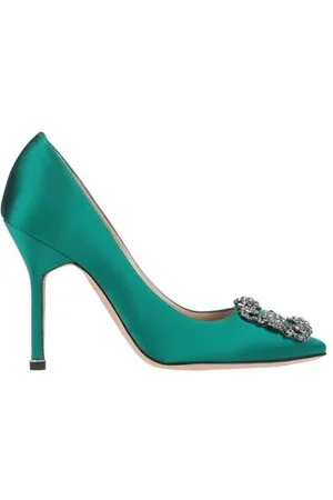 Manolo Blahnik CALZADO - Zapatos de salón