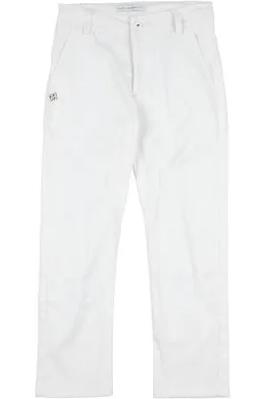 GREY DANIELE ALESSANDRINI PARTES DE ABAJO - Pantalones