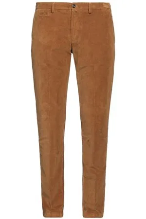 BRIGLIA PARTES DE ABAJO - Pantalones