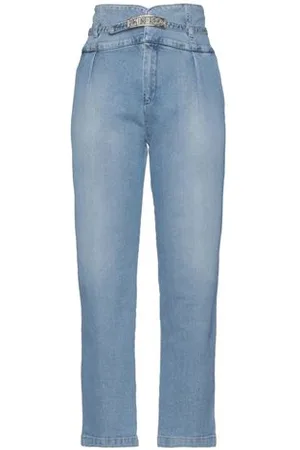 Pinko PARTES DE ABAJO - Pantalones vaqueros