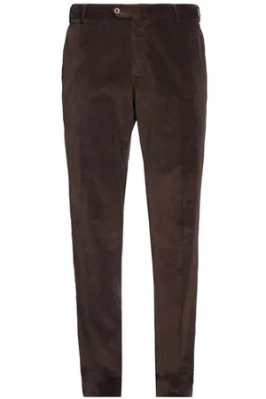 PT Torino PARTES DE ABAJO - Pantalones