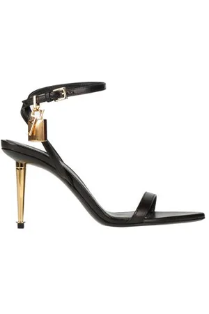 Tom Ford CALZADO - Sandalias con cierre