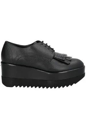 Pollini CALZADO - Zapatos de cordones