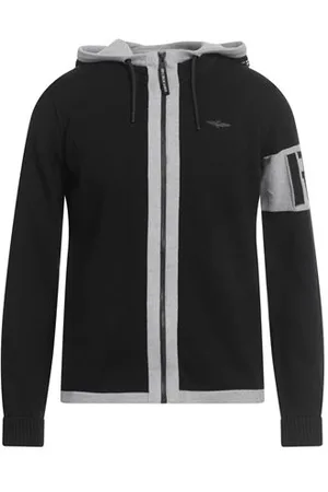 Aeronautica Militare PRENDAS DE PUNTO - Cárdigans