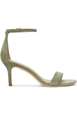 Ralph Lauren CALZADO - Sandalias con cierre