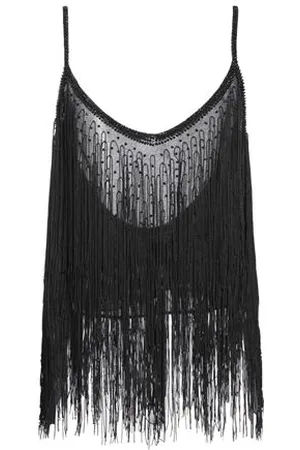 GAI MATTIOLO CAMISETAS Y TOPS - Tops