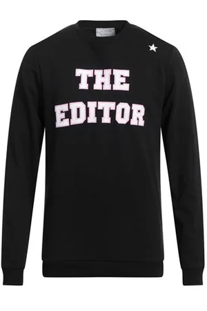 THE EDITOR CAMISETAS Y TOPS - Sudaderas