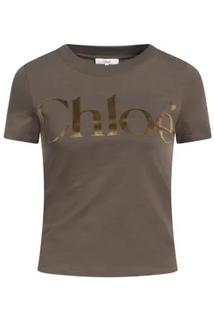 Chloé CAMISETAS Y TOPS - Camisetas