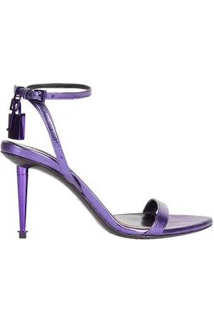 Tom Ford CALZADO - Sandalias con cierre