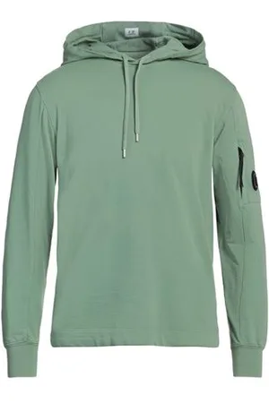 C.P. Company CAMISETAS Y TOPS - Sudaderas