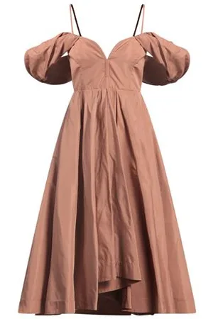 Pinko VESTIDOS - Vestidos midi