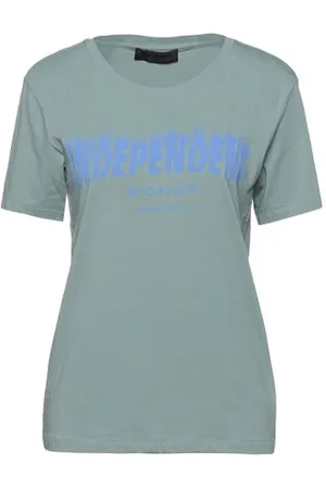 FRANKIE MORELLO CAMISETAS Y TOPS - Camisetas