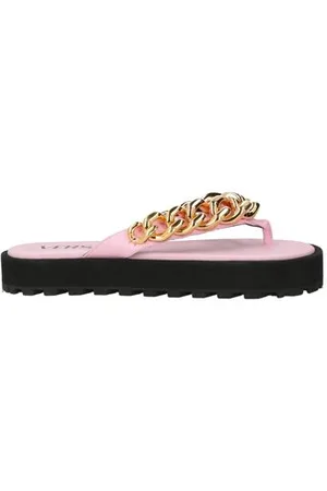 VERSACE CALZADO - Sandalias de dedo