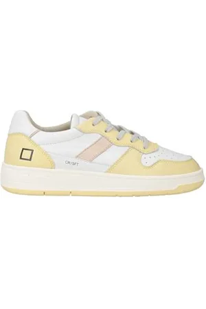 D.A.T.E. CALZADO - Sneakers