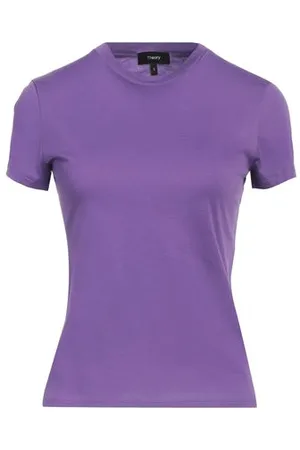 THEORY CAMISETAS Y TOPS - Camisetas