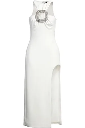 DAVID KOMA VESTIDOS - Minivestidos