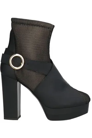 Pollini CALZADO - Botines de caña alta