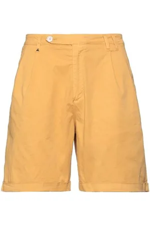 Berna PARTES DE ABAJO - Pantalones cortos y bermudas