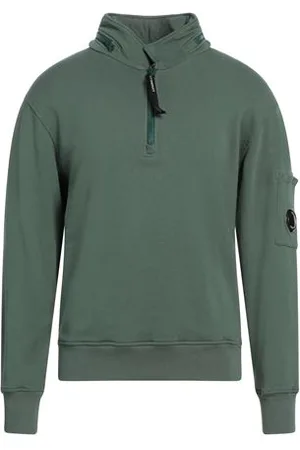 C.P. Company CAMISETAS Y TOPS - Sudaderas