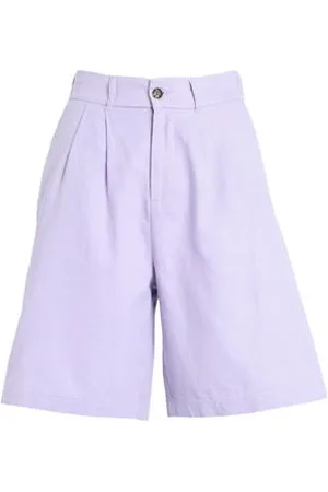 ONLY PARTES DE ABAJO - Pantalones cortos y bermudas