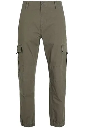Tommy Hilfiger PARTES DE ABAJO - Pantalones