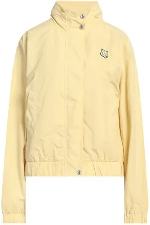 Maison Kitsuné ROPA DE ABRIGO - Chaquetas y cazadoras