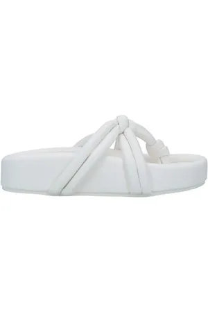 Maison Margiela CALZADO - Sandalias de dedo