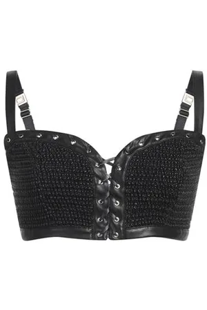 Elisabetta Franchi CAMISETAS Y TOPS - Tops