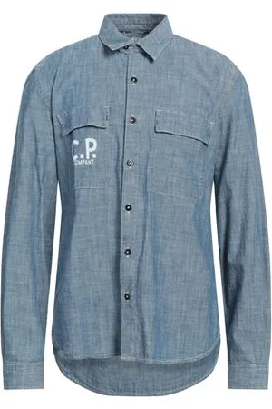 C.P. Company CAMISETAS Y TOPS - Camisas