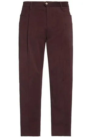 BRIGLIA PARTES DE ABAJO - Pantalones