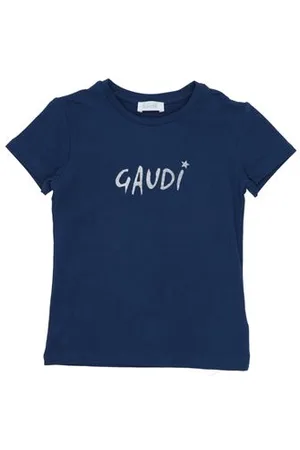 Gaudi CAMISETAS Y TOPS - Camisetas