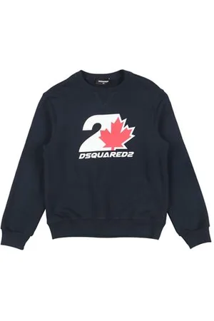 Dsquared2 CAMISETAS Y TOPS - Sudaderas