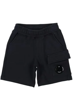 C.P. Company PARTES DE ABAJO - Pantalones cortos y bermudas