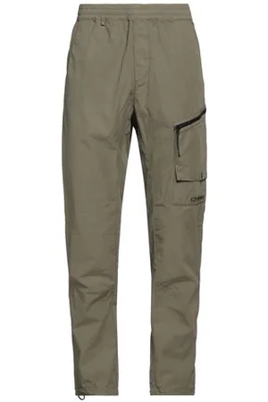 C.P. Company PARTES DE ABAJO - Pantalones