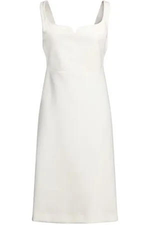 Victoria Beckham VESTIDOS - Vestidos midi