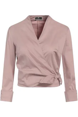 Elisabetta Franchi CAMISETAS Y TOPS - Tops