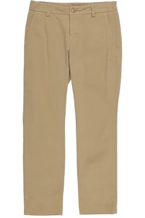 Dondup PARTES DE ABAJO - Pantalones