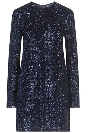 SEMICOUTURE VESTIDOS - Minivestidos
