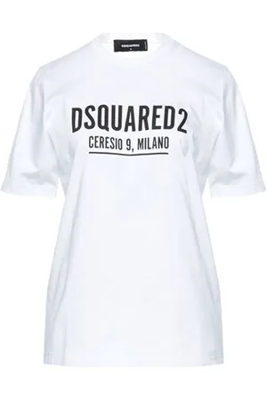 Dsquared2 CAMISETAS Y TOPS - Camisetas