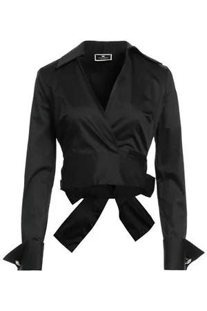 Elisabetta Franchi CAMISETAS Y TOPS - Camisas