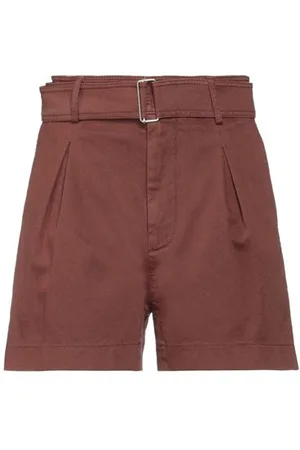 Nº21 PARTES DE ABAJO - Pantalones cortos y bermudas