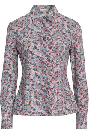CAMICETTASNOB CAMISETAS Y TOPS - Camisas