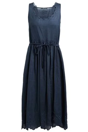 High VESTIDOS - Vestidos midi