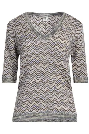 M Missoni PRENDAS DE PUNTO - Pullover